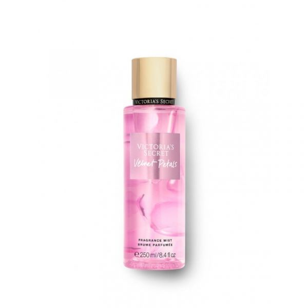 Perfumed Body Spray Victoria's Secret Velvet Petals 250 ml